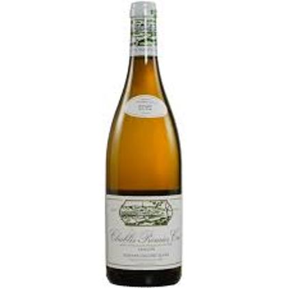 Domaine Vocoret & Fils Chablis